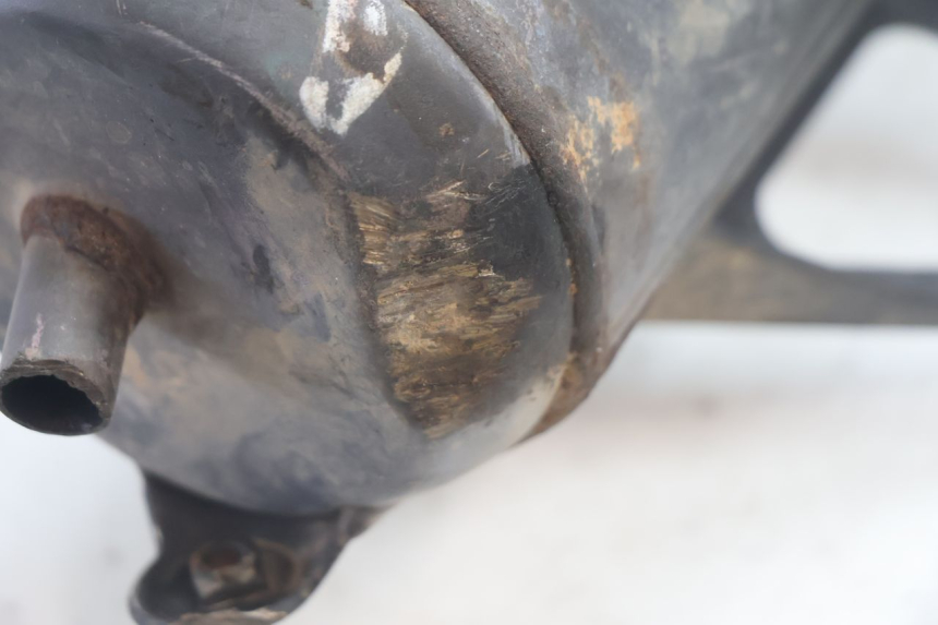 photo de POT ECHAPPEMENT YAMAHA BW'S BWS 125 (2010 - 2013) - Autre angle de vue
