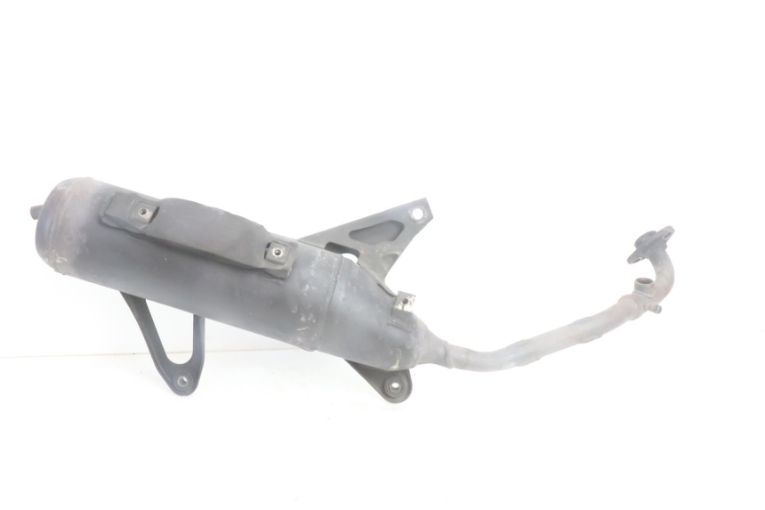 photo de POT ECHAPPEMENT YAMAHA BW'S BWS 125 (2010 - 2013) - Vue principale