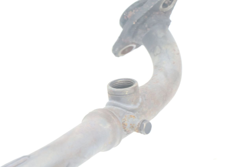 photo de POT ECHAPPEMENT YAMAHA BW'S BWS 125 (2010 - 2013) - Autre angle de vue