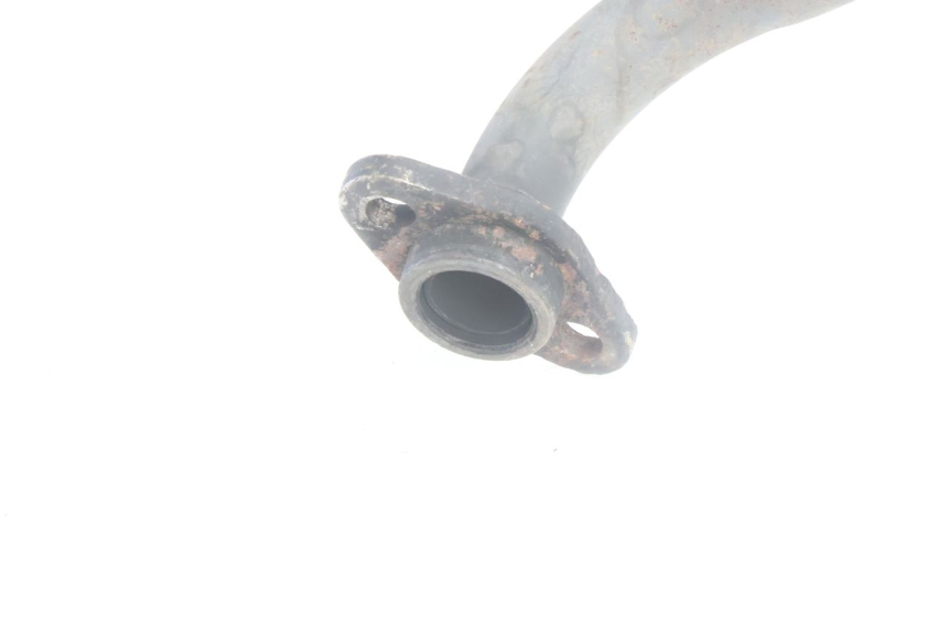 photo de POT ECHAPPEMENT YAMAHA BW'S BWS 125 (2010 - 2013) - État de surface