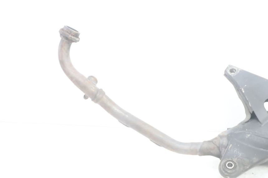 photo de POT ECHAPPEMENT YAMAHA BW'S BWS 125 (2010 - 2013) - Marquages et références