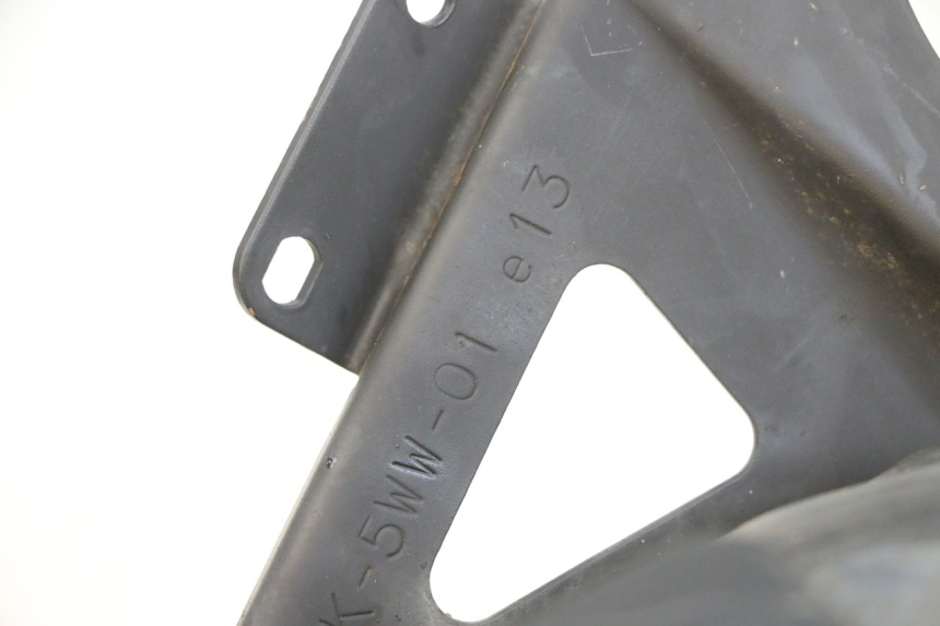 photo de POT ECHAPPEMENT YAMAHA BW'S EASY 50 (2013 - 2016) - Détail de la pièce