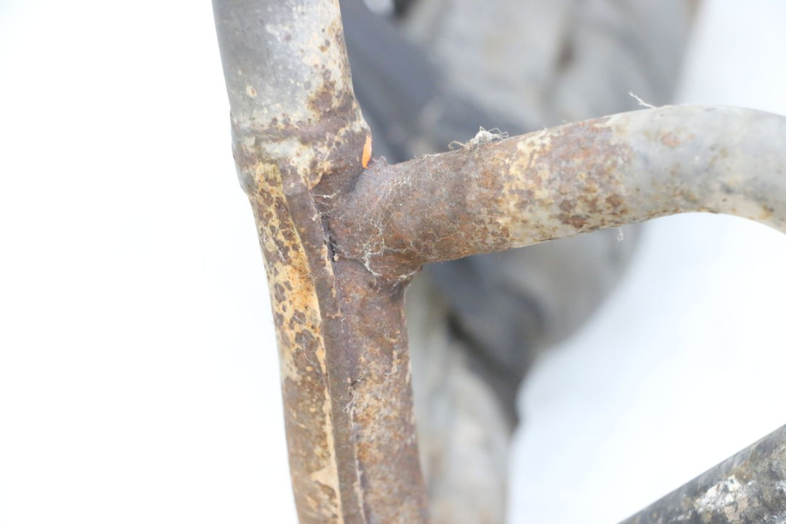 photo de POT ECHAPPEMENT YAMAHA BW'S EASY 50 (2013 - 2016) - Vue produit