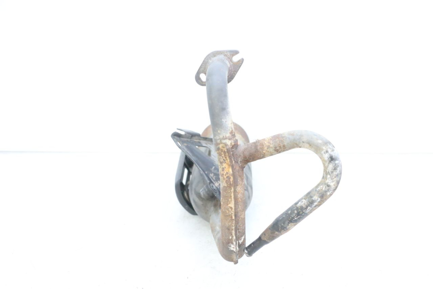 photo de POT ECHAPPEMENT YAMAHA BW'S EASY 50 (2013 - 2016) - Détails caractéristiques