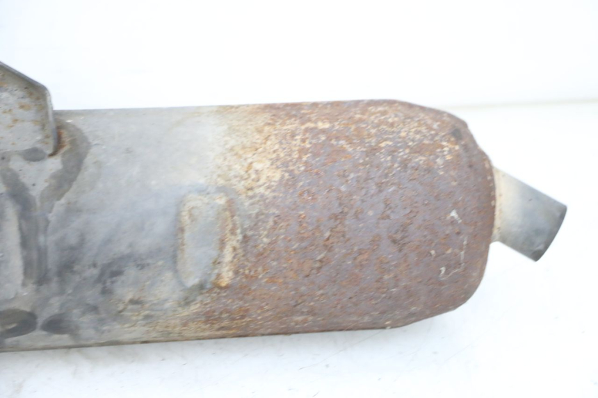 photo de POT ECHAPPEMENT YAMAHA BW'S EASY 50 (2013 - 2016) - Photo complémentaire