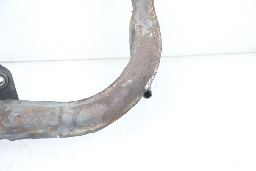 photo de POT ECHAPPEMENT YAMAHA BW'S EASY 50 (2013 - 2016) - Détail de la pièce