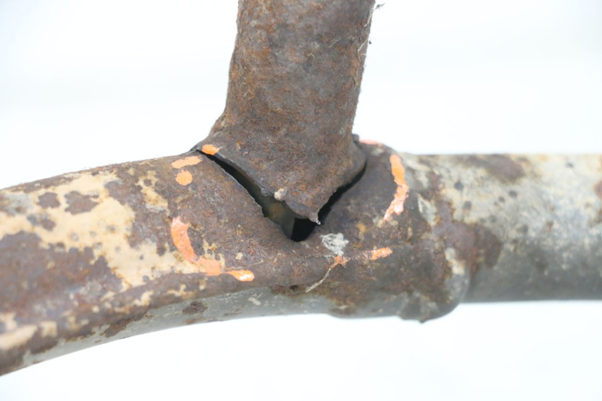 photo de POT ECHAPPEMENT YAMAHA BW'S EASY 50 (2013 - 2016) - Vue d’ensemble