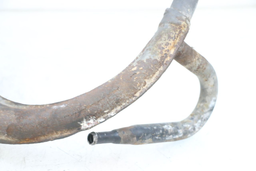 photo de POT ECHAPPEMENT YAMAHA BW'S EASY 50 (2013 - 2016) - Pièce contrôlée