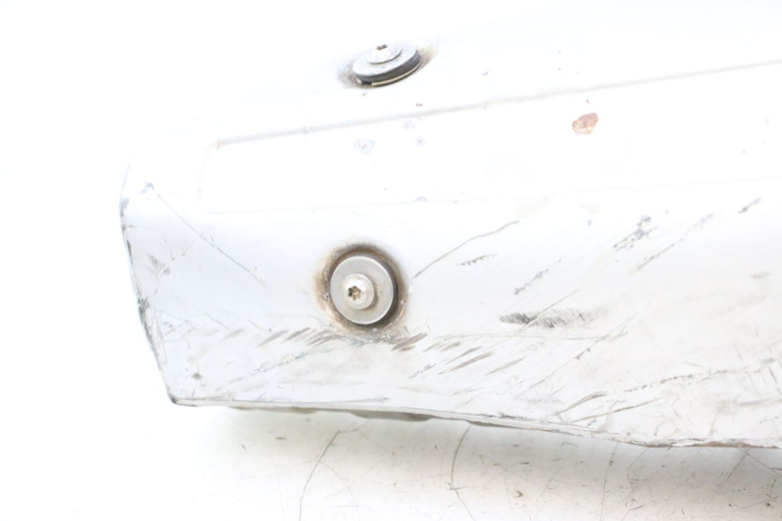 photo de POT ECHAPPEMENT BMW C1 125 (2000 - 2003) - Focus structure