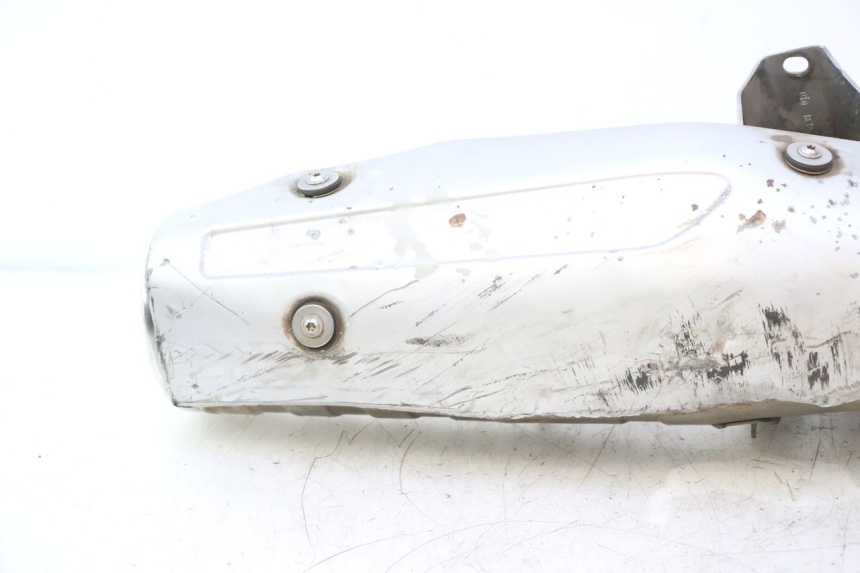 photo de POT ECHAPPEMENT BMW C1 125 (2000 - 2003) - Autre angle de vue