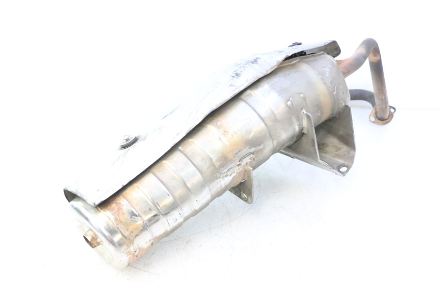 photo de POT ECHAPPEMENT BMW C1 125 (2000 - 2003) - Vue d’ensemble