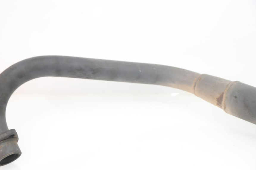 photo de POT ECHAPPEMENT HONDA CBF 125 (2009 - 2015)