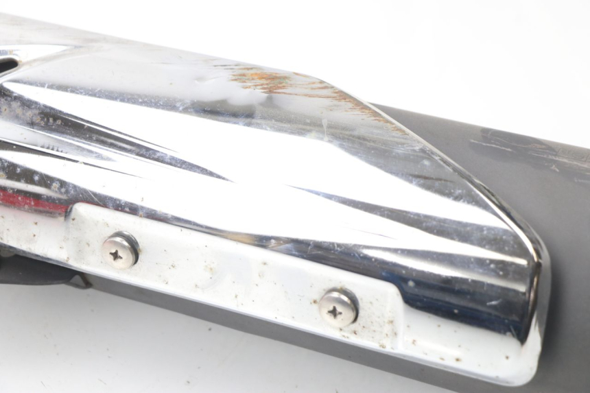 photo de POT ECHAPPEMENT HONDA CBF 125 (2009 - 2015)