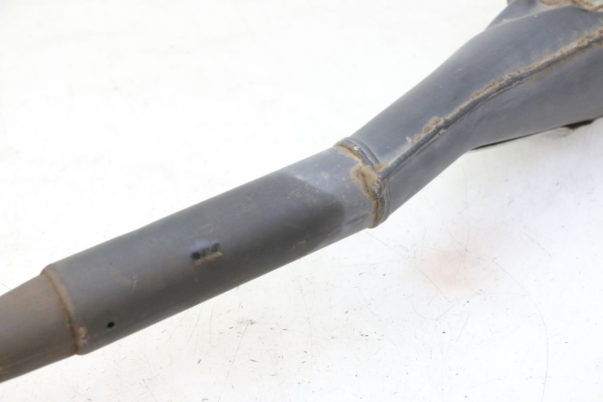 photo de POT ECHAPPEMENT HONDA CBF 125 (2009 - 2015)