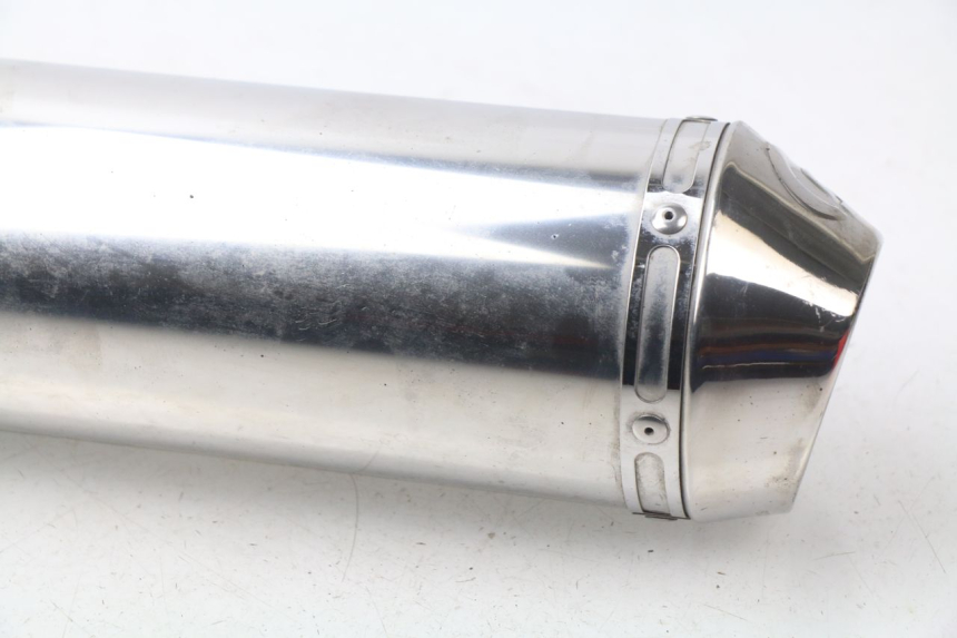 photo de POT ECHAPPEMENT HONDA CBR 919 RR FIREBLADE 900 (1998 - 1999)