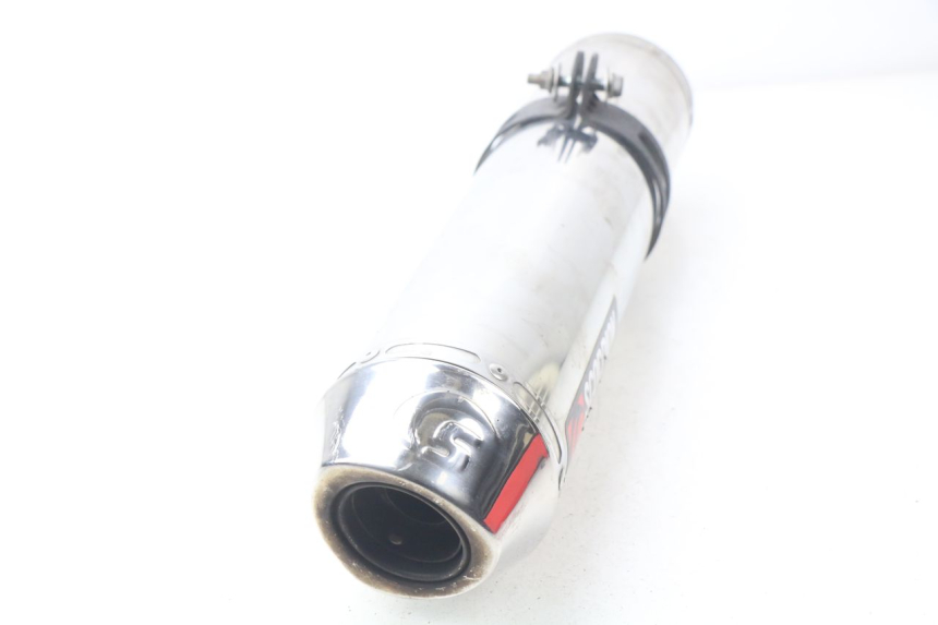 photo de POT ECHAPPEMENT HONDA CBR 919 RR FIREBLADE 900 (1998 - 1999)
