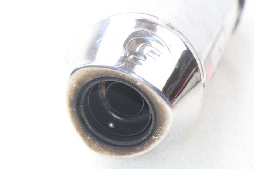 photo de POT ECHAPPEMENT HONDA CBR 919 RR FIREBLADE 900 (1998 - 1999)