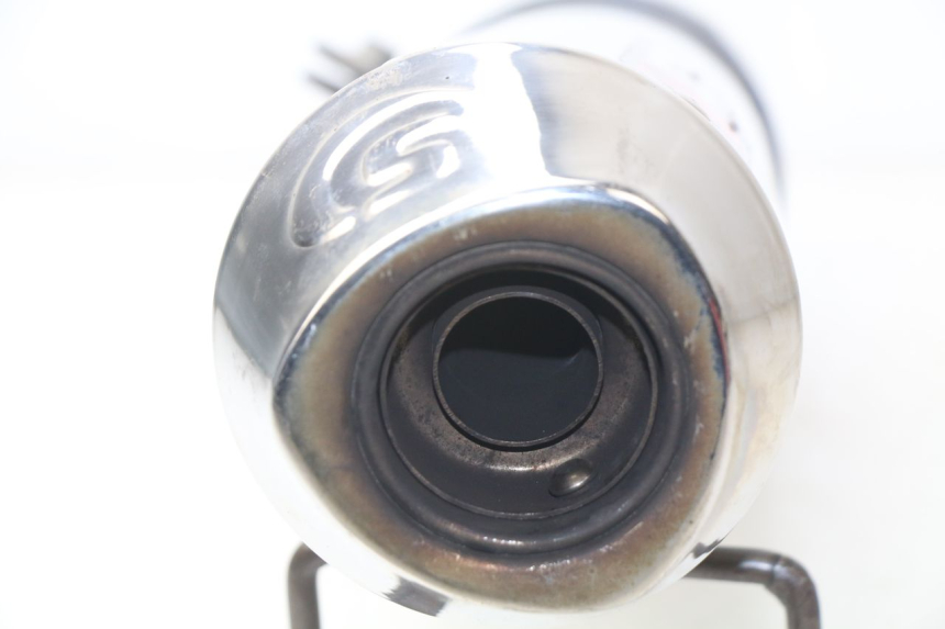 photo de POT ECHAPPEMENT HONDA CBR 919 RR FIREBLADE 900 (1998 - 1999)