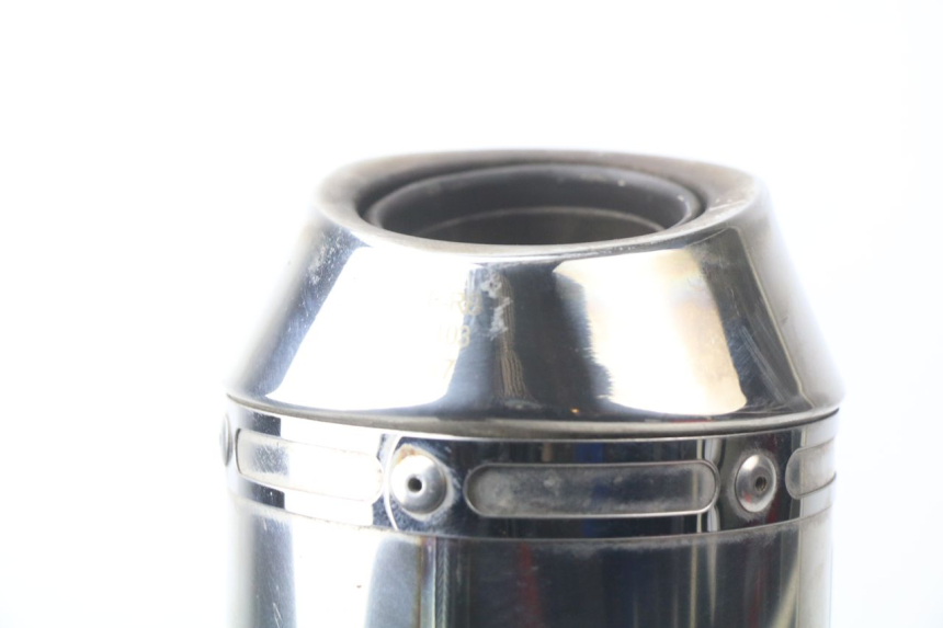 photo de POT ECHAPPEMENT HONDA CBR 919 RR FIREBLADE 900 (1998 - 1999)
