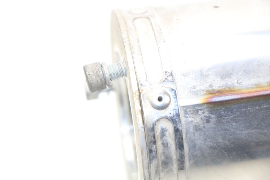 photo de POT ECHAPPEMENT HONDA CBR 919 RR FIREBLADE 900 (1998 - 1999)