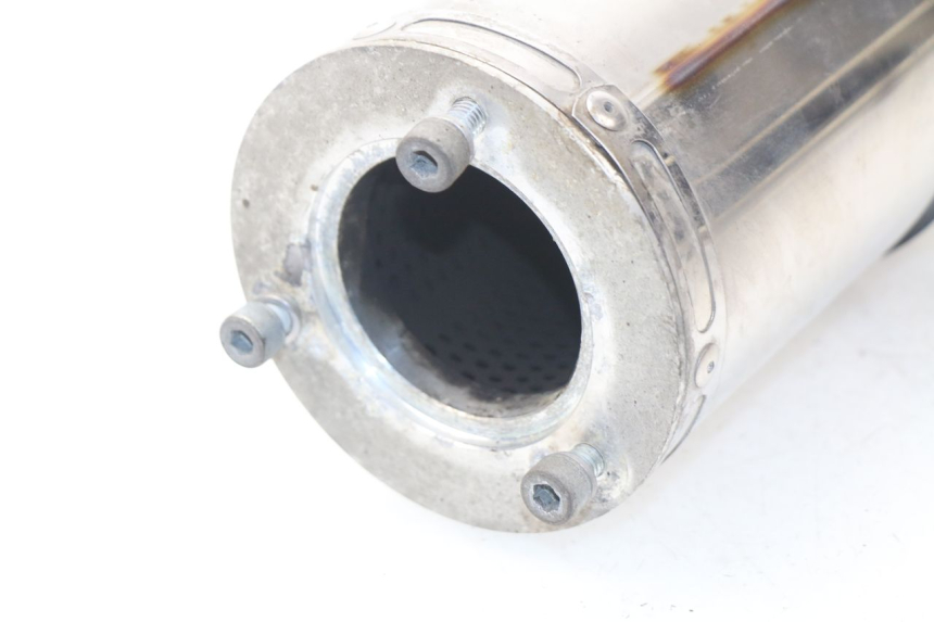photo de POT ECHAPPEMENT HONDA CBR 919 RR FIREBLADE 900 (1998 - 1999)