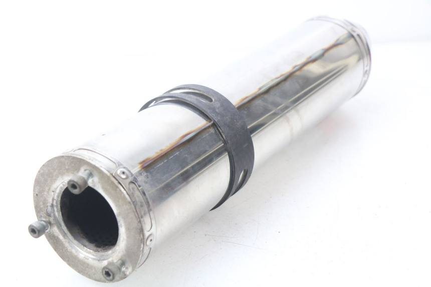 photo de POT ECHAPPEMENT HONDA CBR 919 RR FIREBLADE 900 (1998 - 1999)