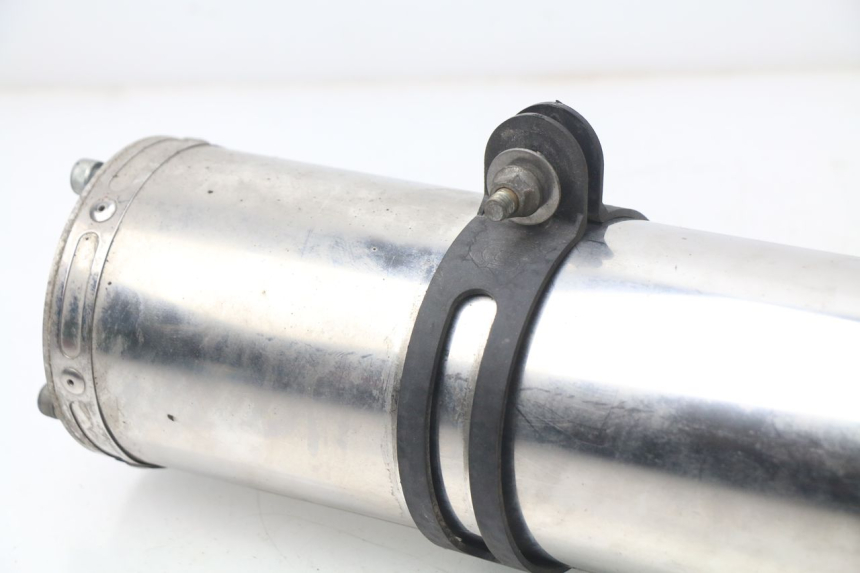 photo de POT ECHAPPEMENT HONDA CBR 919 RR FIREBLADE 900 (1998 - 1999)