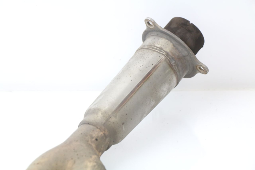 photo de POT ECHAPPEMENT HONDA CBR 929 RR FIREBLADE 900 (2000 - 2001) - État de surface