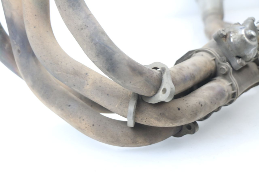 photo de POT ECHAPPEMENT HONDA CBR 929 RR FIREBLADE 900 (2000 - 2001) - Pièce contrôlée