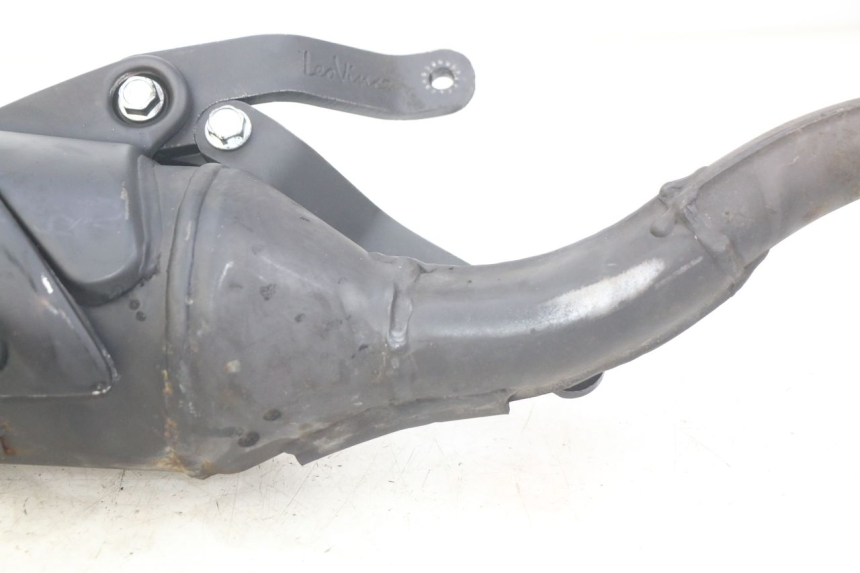 photo de POT ECHAPPEMENT PEUGEOT CITYSTAR 2T 50 (2018 - 2021) - Détail de la pièce