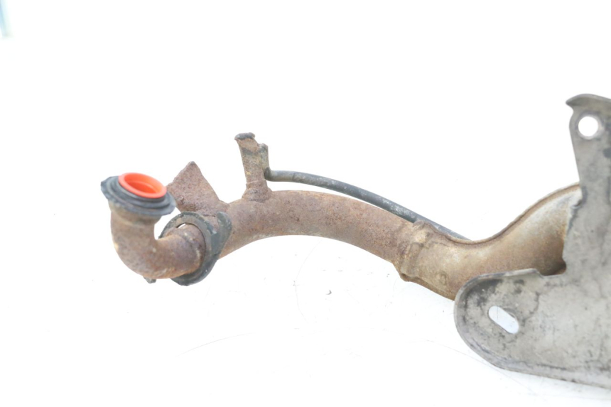 photo de POT ECHAPPEMENT PEUGEOT CITYSTAR 2T 50 (2018 - 2021) - Vue d’ensemble
