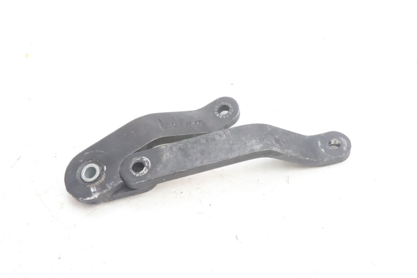 photo de POT ECHAPPEMENT PEUGEOT CITYSTAR 2T 50 (2018 - 2021) - Détail de la pièce