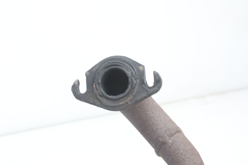 photo de POT ECHAPPEMENT PEUGEOT CITYSTAR 2T 50 (2018 - 2021) - Points de fixation