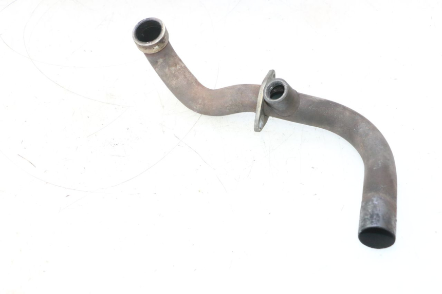 photo de POT ECHAPPEMENT PEUGEOT CITYSTAR 125 (2011 - 2017) - Angle alternatif
