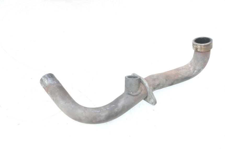 photo de POT ECHAPPEMENT PEUGEOT CITYSTAR 125 (2011 - 2017) - Zoom qualité