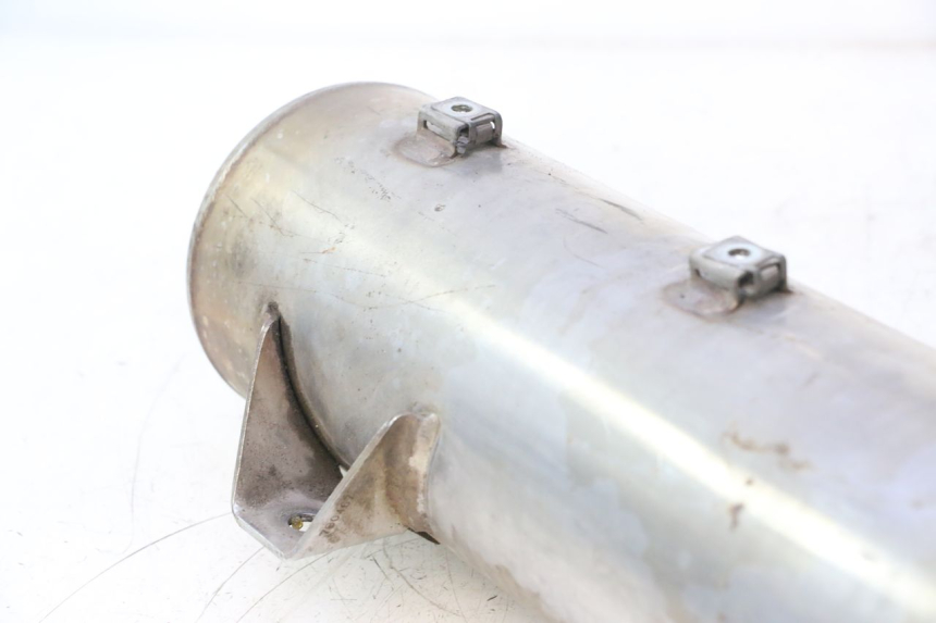 photo de POT ECHAPPEMENT PEUGEOT CITYSTAR 125 (2011 - 2017) - Points de fixation
