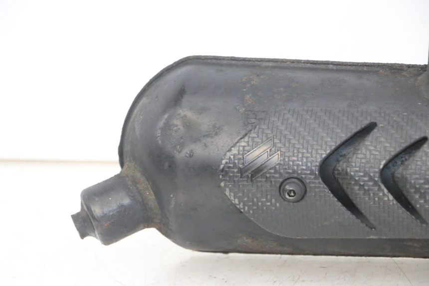 photo de POT ECHAPPEMENT PEUGEOT CITYSTAR 50 (2013 - 2017)