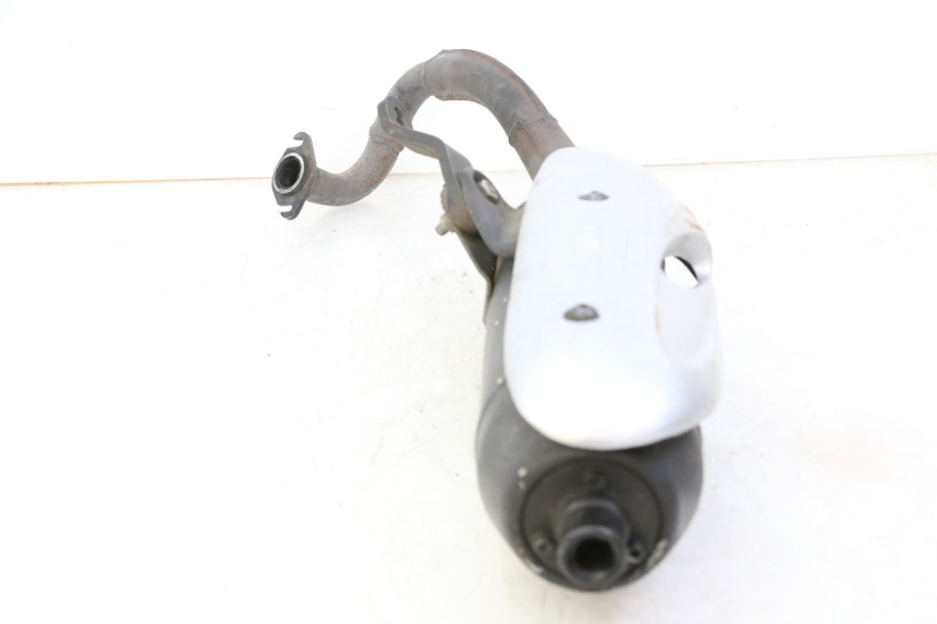 photo de POT ECHAPPEMENT PEUGEOT CITYSTAR 50 (2013 - 2017)