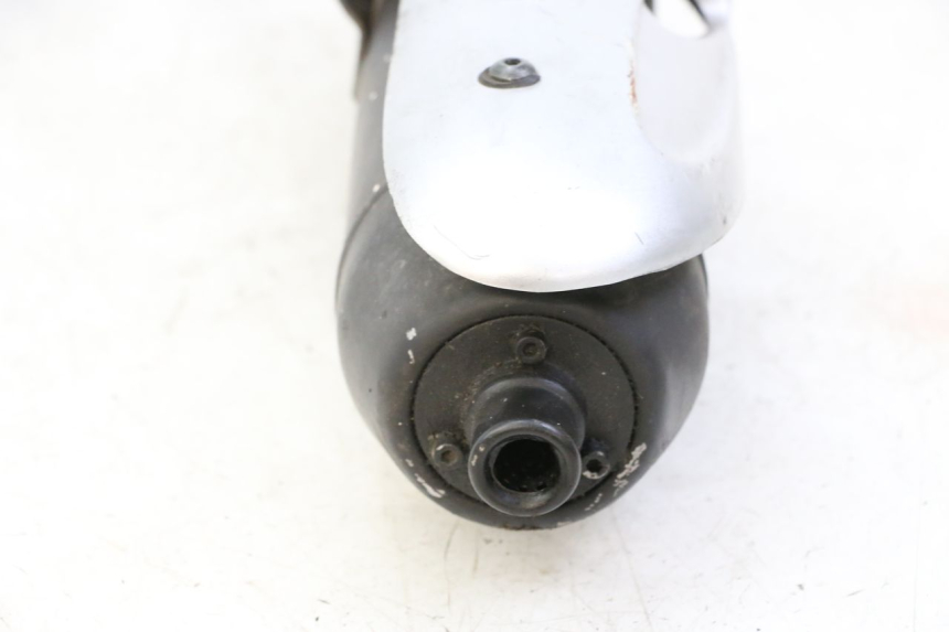 photo de POT ECHAPPEMENT PEUGEOT CITYSTAR 50 (2013 - 2017)