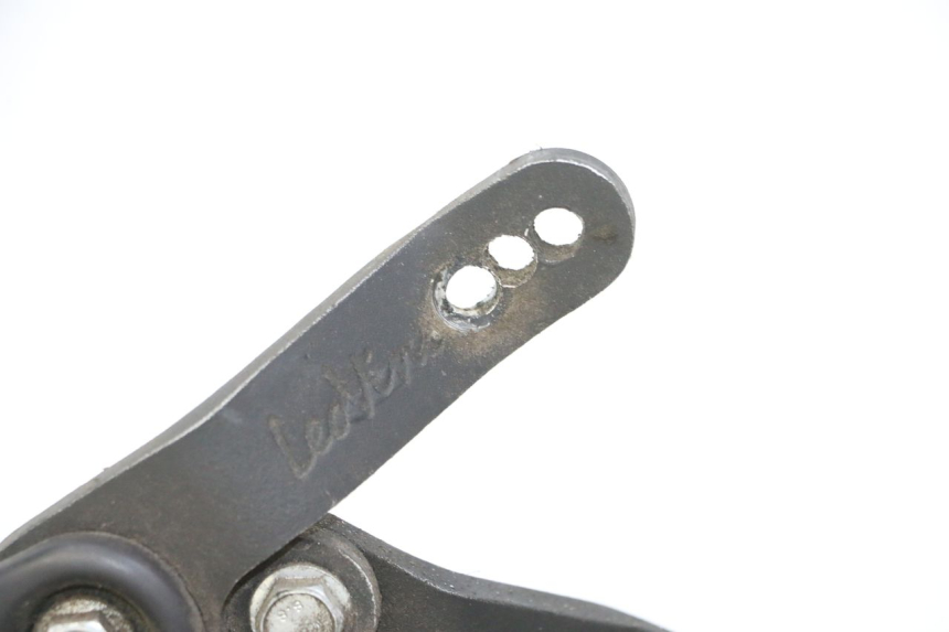 photo de POT ECHAPPEMENT PEUGEOT CITYSTAR 50 (2013 - 2017)