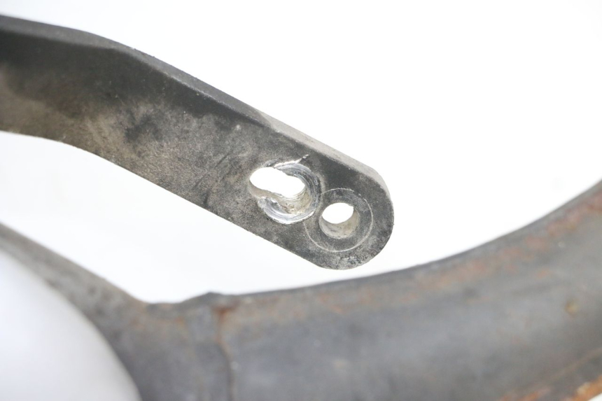 photo de POT ECHAPPEMENT PEUGEOT CITYSTAR 50 (2013 - 2017)