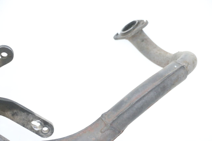 photo de POT ECHAPPEMENT PEUGEOT CITYSTAR 50 (2013 - 2017)