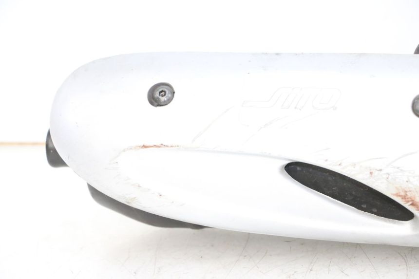 photo de POT ECHAPPEMENT PEUGEOT CITYSTAR 50 (2013 - 2017)