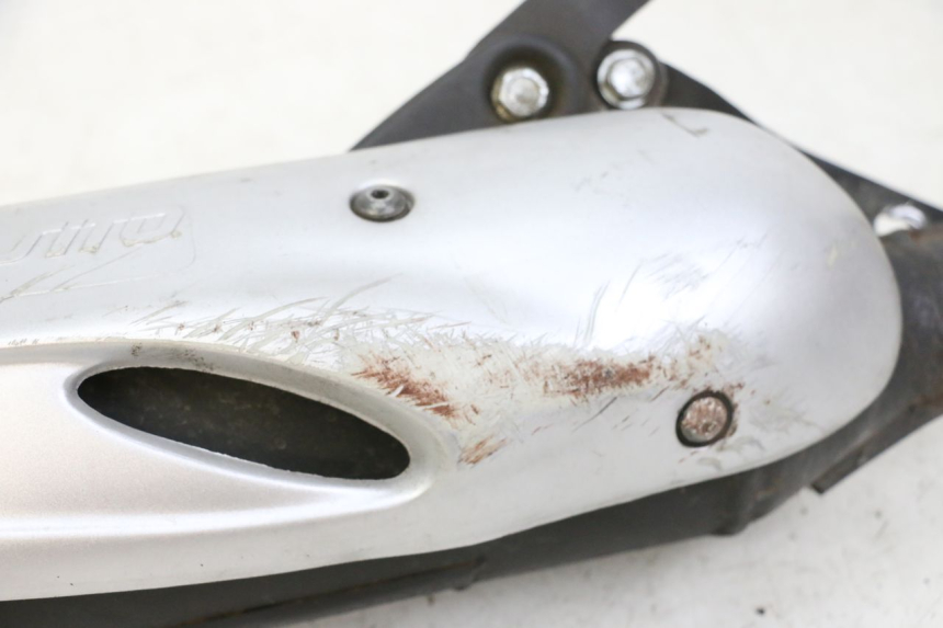 photo de POT ECHAPPEMENT PEUGEOT CITYSTAR 50 (2013 - 2017)