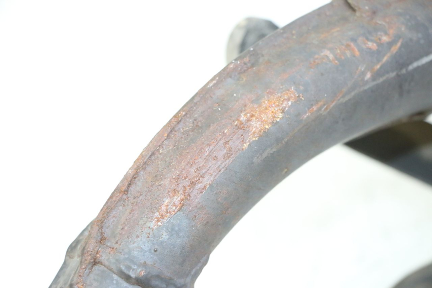 photo de POT ECHAPPEMENT PEUGEOT CITYSTAR 50 (2013 - 2017)