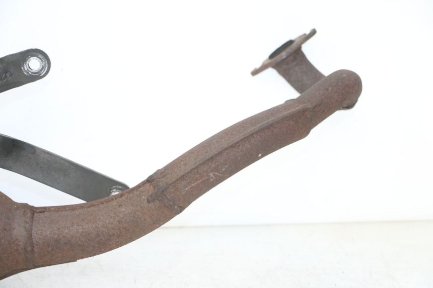 photo de POT ECHAPPEMENT PEUGEOT CITYSTAR 50 (2013 - 2017)