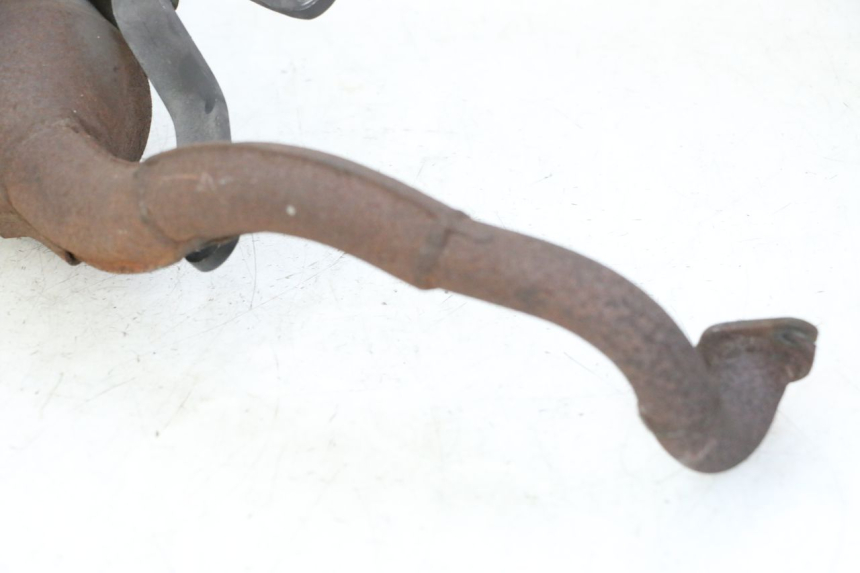 photo de POT ECHAPPEMENT PEUGEOT CITYSTAR 50 (2013 - 2017)