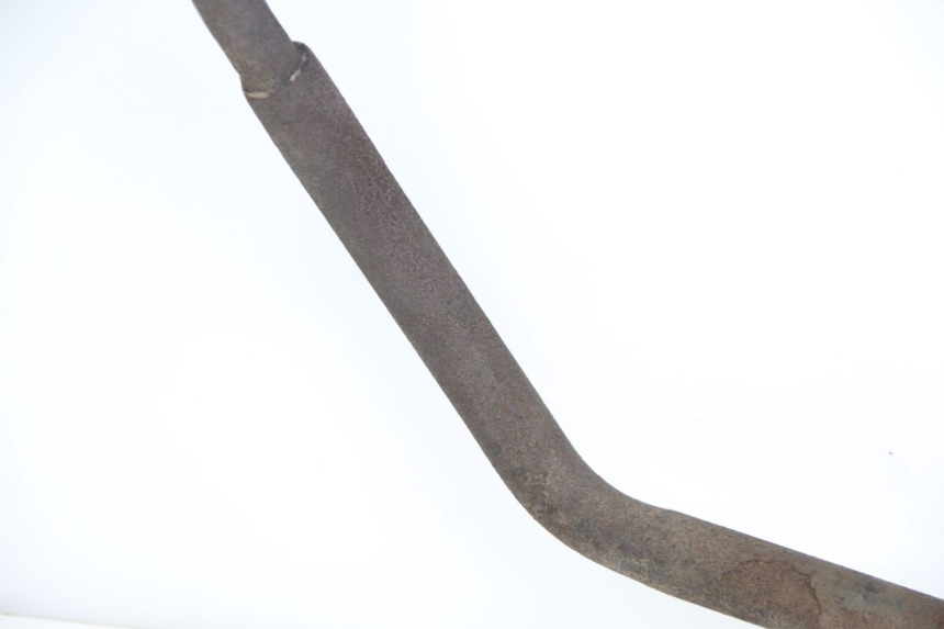 photo de POT ECHAPPEMENT JMSTAR CJ12M 125 (2005 - 2007)