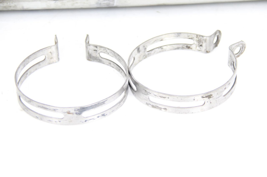 photo de POT ECHAPPEMENT JMSTAR CJ12M 125 (2005 - 2007)