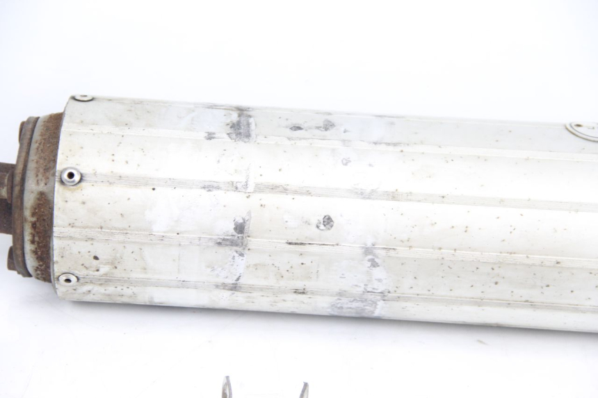 photo de POT ECHAPPEMENT JMSTAR CJ12M 125 (2005 - 2007)